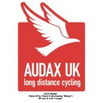 AUK Membership badge