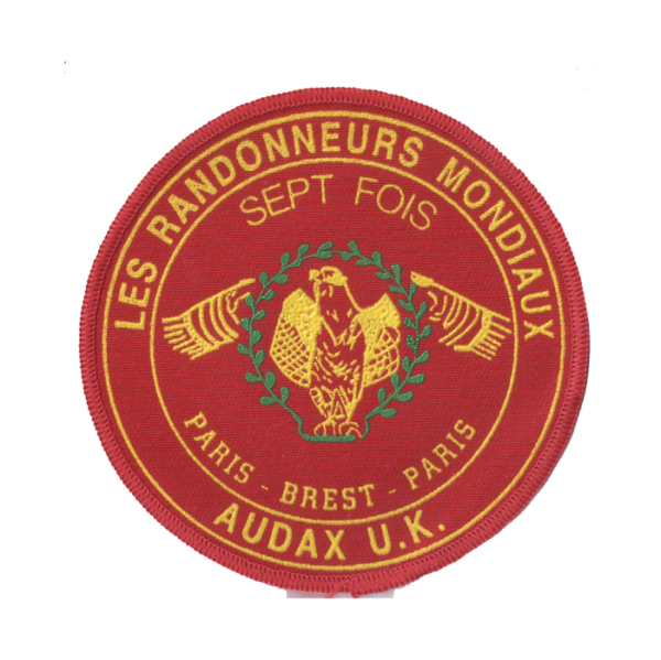 Paris - Brest - Paris (PBP) - Image 7