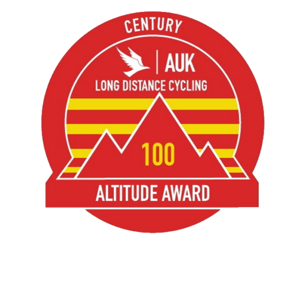 Century Award
