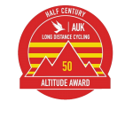 Half Century Award
