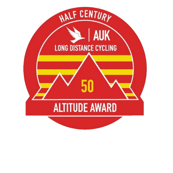 Half Century Award