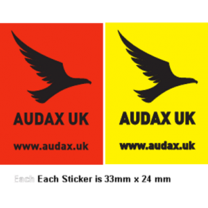 Audax brand items