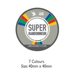Super Rand Medal